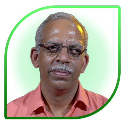 Dr. N.V. Sreevaths